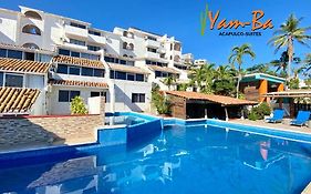 Suites Acapulco Yamba